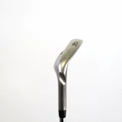 Ping Tour Gorge SS Black Dot 56* Wedge RH 36 In Steel Shaft Stiff Flex -Ping Wedges Sales Store 348aab2e 0c34 523e 83b4 70f564b9344d