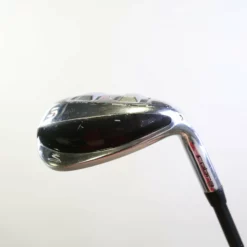 Cobra T Rail Sand Wedge 56* RH 34 In Ultralite Graphite Shaft Womens Flex