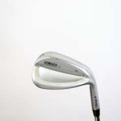 Ping Glide 2.0 SS Purple Dot 52* Wedge RH 35.5 In 12* Ping AWT Steel Wedge Flex