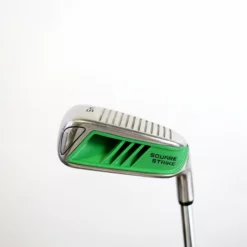 Unspecified Square Strike 45* Wedge RH 33 In Square Strike Steel Shaft Stiff Flex