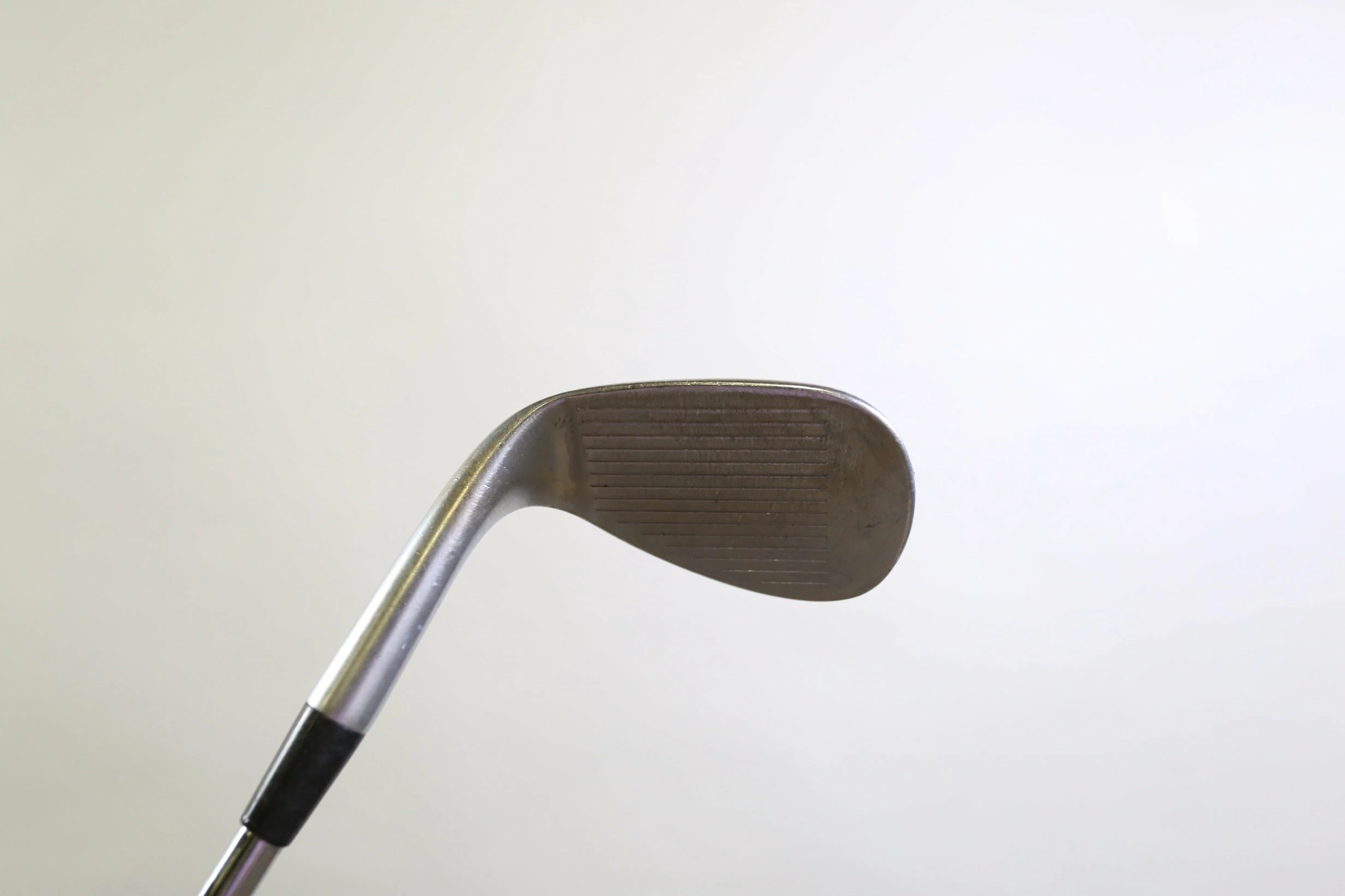 Cleveland 588 RTX CB Satin Lob Wedge 58* RH 34 In Steel Shaft Stiff Flex 4 Cleveland 588 RTX CB Satin Lob Wedge 58* RH 34 In Steel Shaft Stiff Flex - Image 2