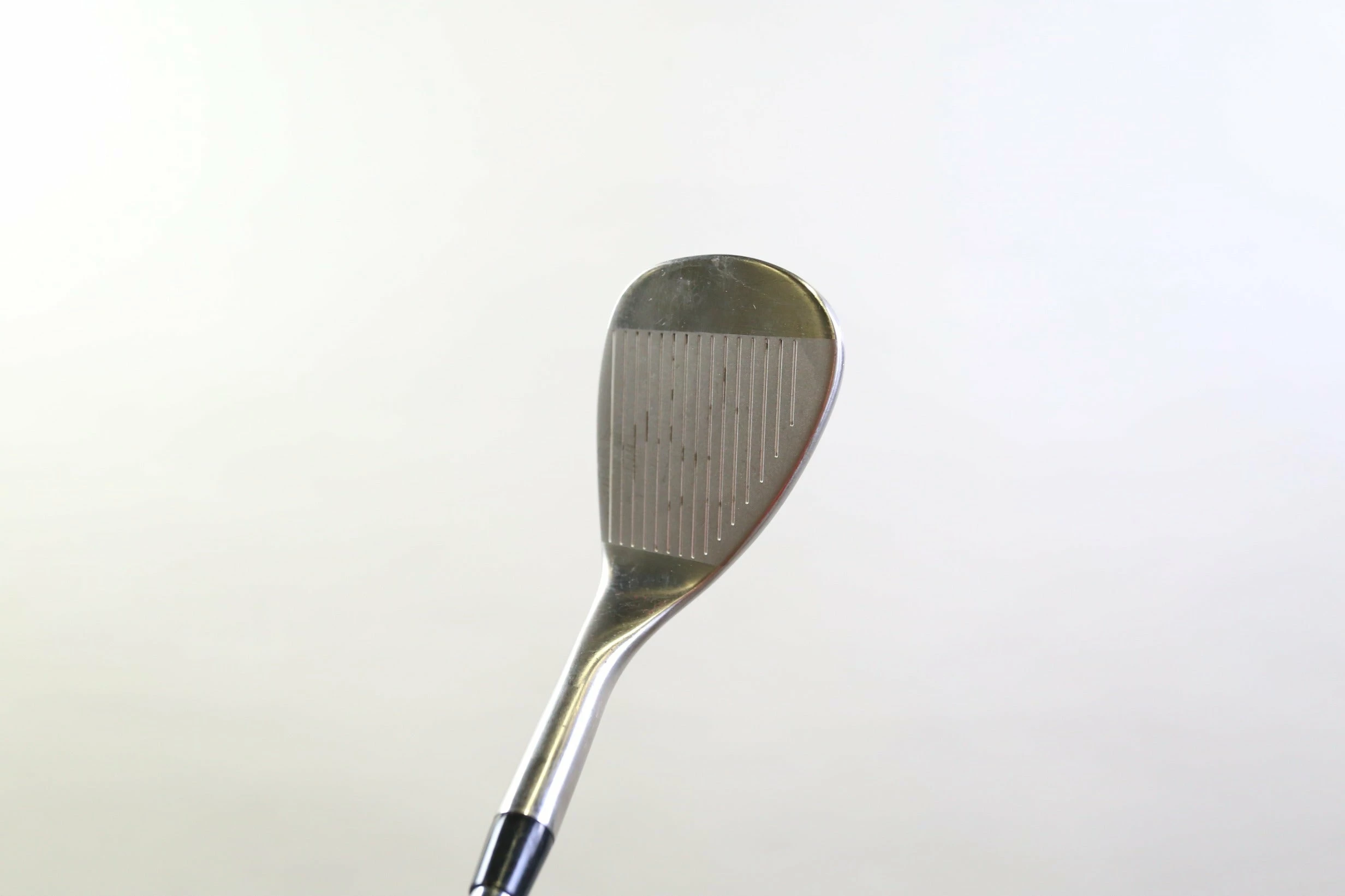 Unspecified Bombtech Grenade 72* Wedge 6* Bounce RH 35.25 In Steel Shaft Stiff Flex 9 Unspecified Bombtech Grenade 72* Wedge 6* Bounce RH 35.25 In Steel Shaft Stiff Flex - Image 7