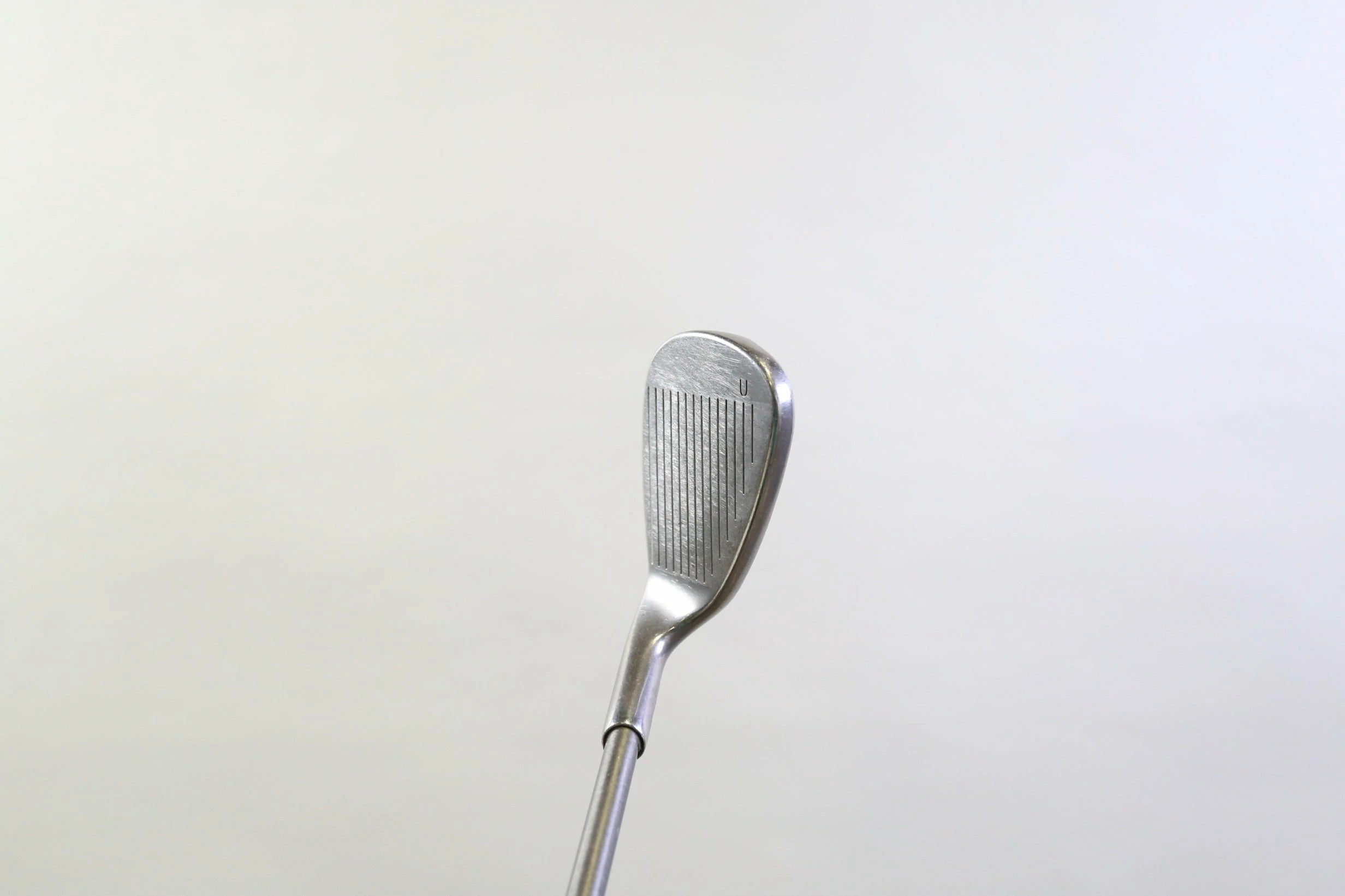 Ping G30 Gap Wedge 50* RH 35.5 In Graphite Shaft Stiff Flex 9 Ping G30 Gap Wedge 50* RH 35.5 In Graphite Shaft Stiff Flex - Image 7