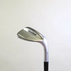 Cleveland RTX-4 Full Grind Tour Satin 58* Wedge RH 34.75 In Steel Stiff Flex -Ping Wedges Sales Store 37b59d09 3350 5160 be6c eb8f32834f50