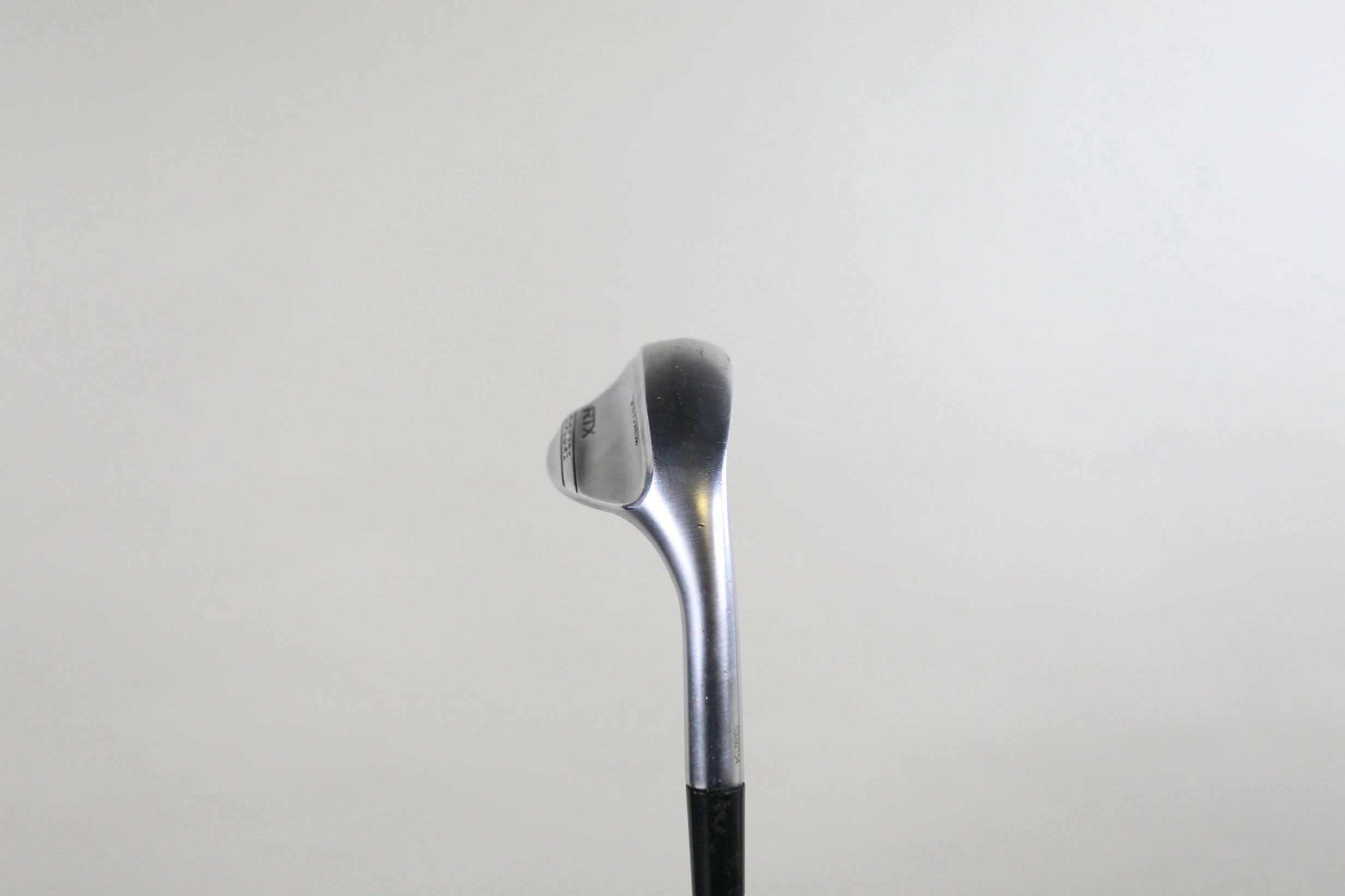 Cleveland RTX ZipCore Tour Satin Mid 58* Wedge RH 35 In Steel Shaft Stiff Flex 5 Cleveland RTX ZipCore Tour Satin Mid 58* Wedge RH 35 In Steel Shaft Stiff Flex - Image 3