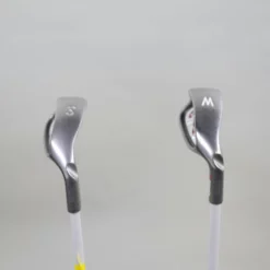 Ping Faith PW, SW Wedge Set RH Graphite Shaft Womens Flex 13 Ping Faith PW, SW Wedge Set RH Graphite Shaft Womens Flex -Ping Wedges Sales Store 37fec330 7662 5602 a8a0 2648dc19131a