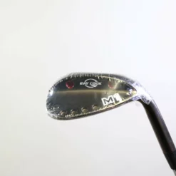Ray Cook M1 60* Wedge RH 35.25 In Steel Shaft Stiff Flex