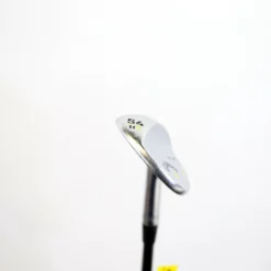 Callaway Mack Daddy 2 Chrome Sand Wedge 54* RH 34.5 In Graphite Shaft Stiff 13 Callaway Mack Daddy 2 Chrome Sand Wedge 54* RH 34.5 In Graphite Shaft Stiff -Ping Wedges Sales Store 382bc0d8 e5bb 53fa 83a8 06d7af97a15d