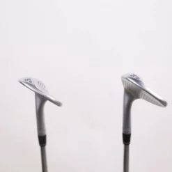 Callaway Mack Daddy 56*/10*, 60*/8* Wedge Set RH S200 Steel Shaft Stiff Flex -Ping Wedges Sales Store 382f8e8b 1348 5c31 bf77 ef8178e3ab42