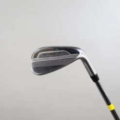 Cobra Max Gap Wedge RH 35.25 In Steel Shaft Regular Flex