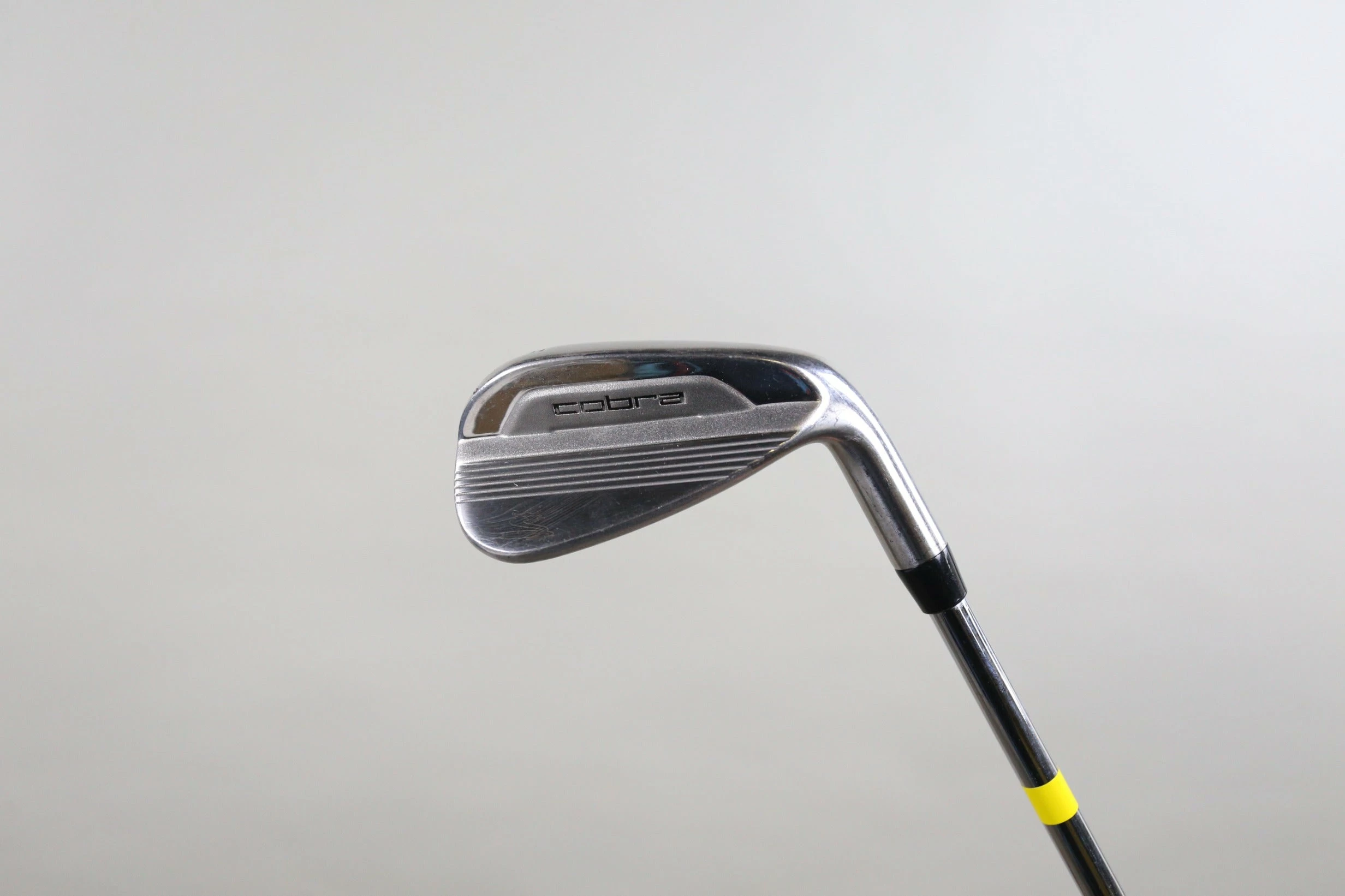 Cobra Max Gap Wedge RH 35.25 In Steel Shaft Regular Flex 3 Cobra Max Gap Wedge RH 35.25 In Steel Shaft Regular Flex