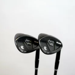 Cleveland 588 RTX 2.0 CB 54*, 58* Wedge Set RH -0.5 In Graphite Stiff Flex 12 Cleveland 588 RTX 2.0 CB 54*, 58* Wedge Set RH -0.5 In Graphite Stiff Flex -Ping Wedges Sales Store 396977f4 3cad 57fb b16f 81d004b029b2