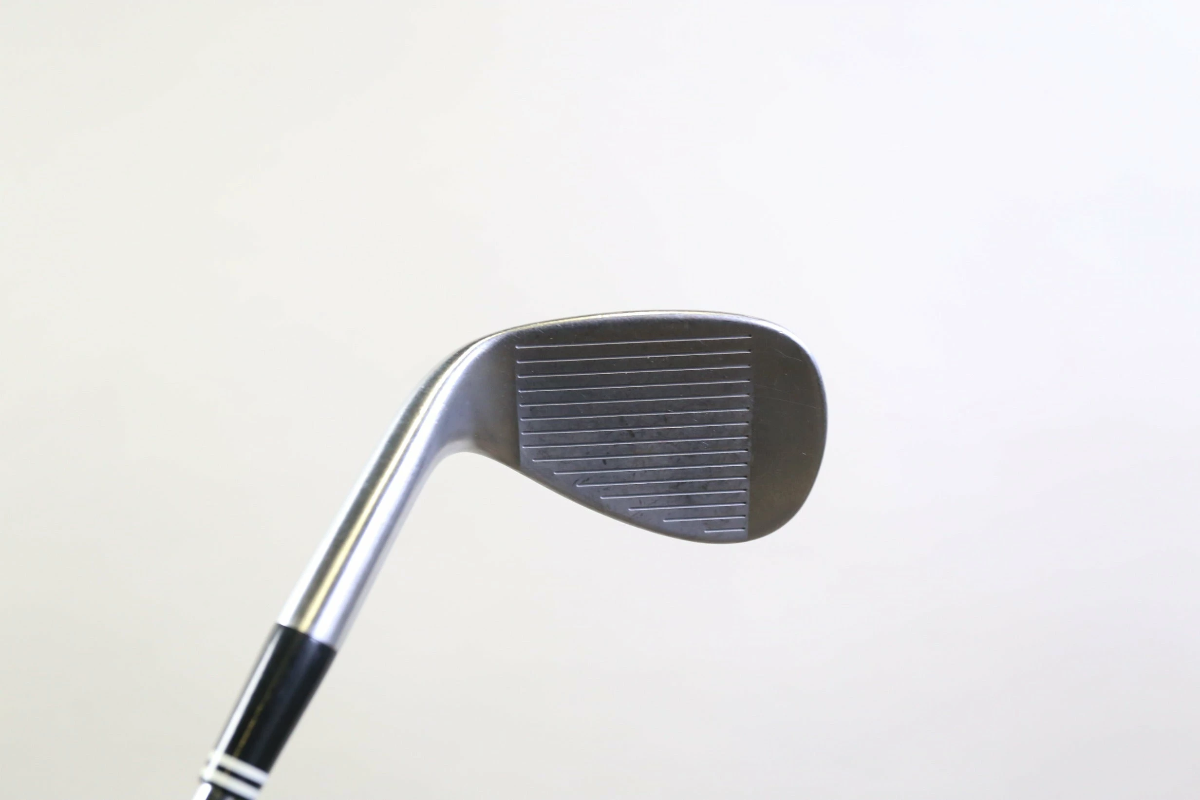 Cleveland CG10 52*, 56* Wedge Set RH True Temper Steel Shafts Wedge Flex 8 Cleveland CG10 52*, 56* Wedge Set RH True Temper Steel Shafts Wedge Flex - Image 6