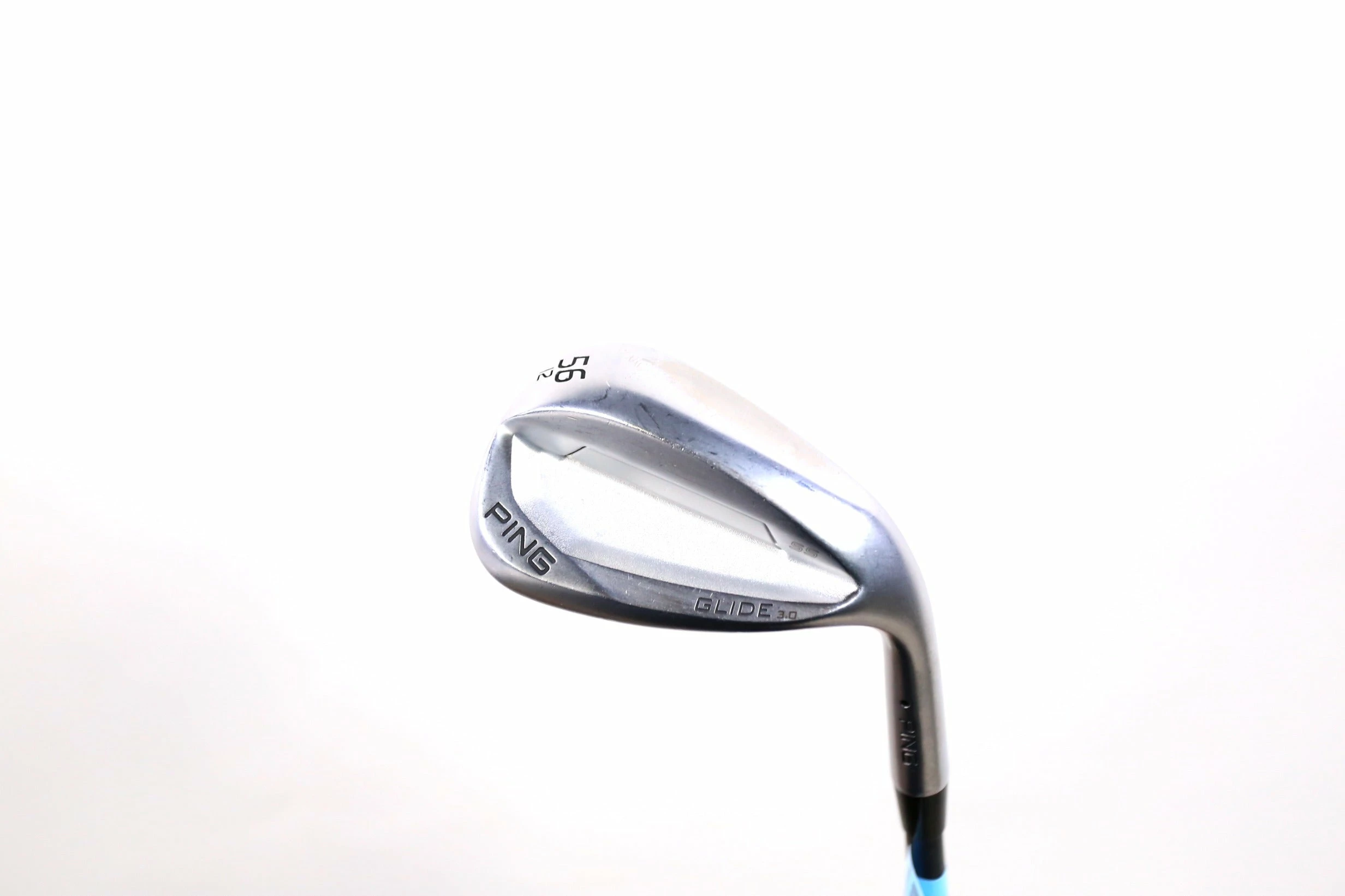 Ping Glide 3.0 SS 56* Wedge RH 35.5 In Alta CB Graphite Shaft Regular 3 Ping Glide 3.0 SS 56* Wedge RH 35.5 In Alta CB Graphite Shaft Regular