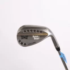 PXG 0311T Sugar Daddy 60* Wedge 9*b RH 35 In NS Pro Steel Shaft Regular Flex