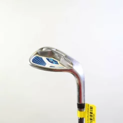 Cobra AMP Cell Blue Lob Wedge 59* RH 37.5 In Graphite Shaft Stiff Flex -Ping Wedges Sales Store 3a6f4a1c 0bb3 583c aefd 7fe6aad63df1