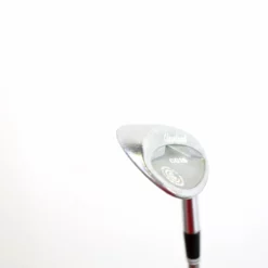 Cleveland CG16 Satin Chrome 60* Wedge RH 34.5 In Cleveland Graphite Wedge Flex -Ping Wedges Sales Store 3a75be0e 3cc8 5887 9758 77bbd0eff49b