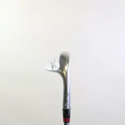 Callaway X-Series Jaws Chrome Lob Wedge 60* RH 34.5 In Steel Shaft Stiff Flex 13 Callaway X-Series Jaws Chrome Lob Wedge 60* RH 34.5 In Steel Shaft Stiff Flex -Ping Wedges Sales Store 3a955134 ca69 51c6 a6d0 c4f2c47a322f