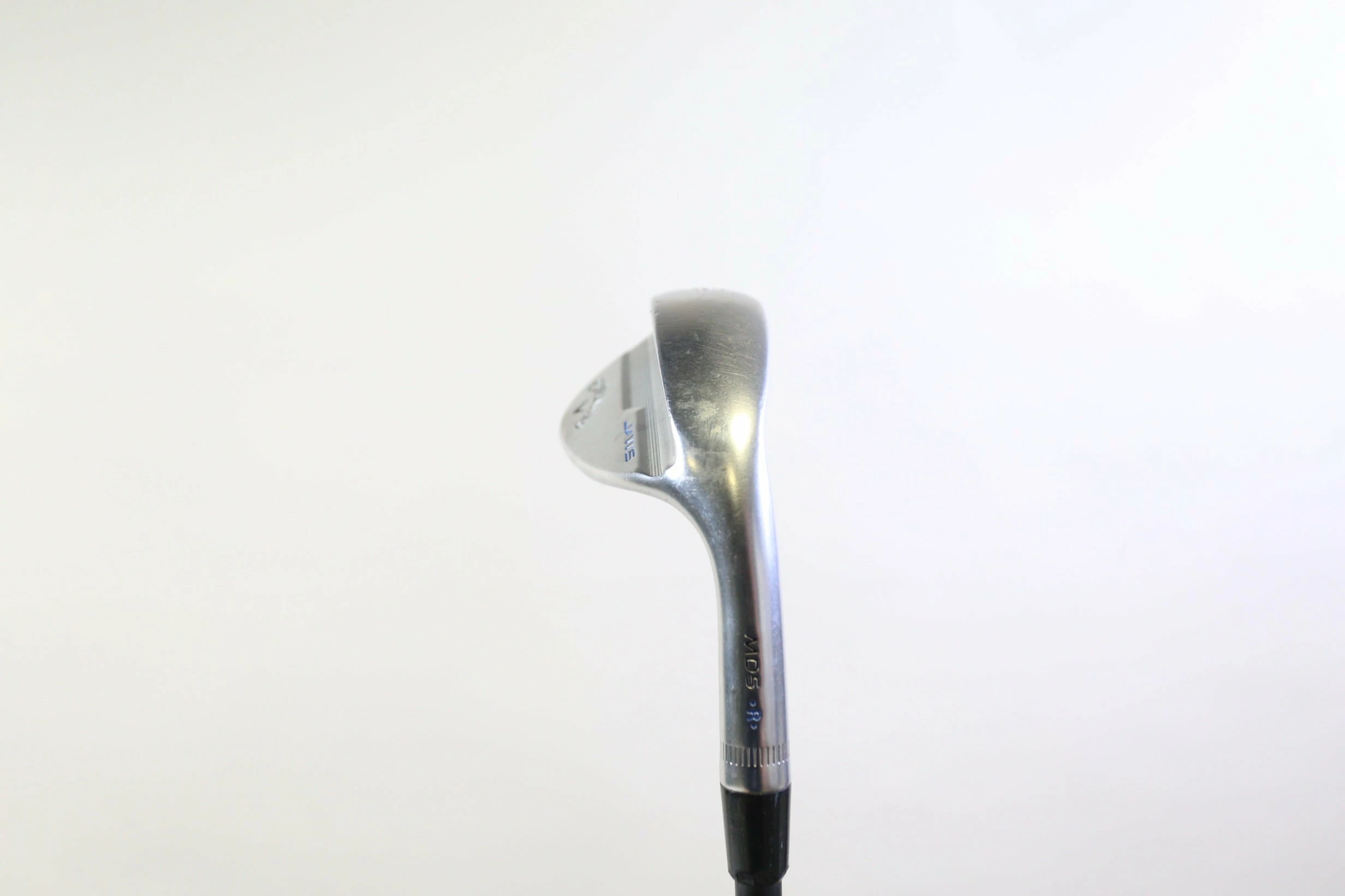 Callaway MD5 JAWS W Grind 58* Wedge RH 35.5 In Catalyst Shaft Wedge Flex 5 Callaway MD5 JAWS W Grind 58* Wedge RH 35.5 In Catalyst Shaft Wedge Flex - Image 3