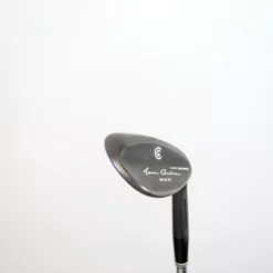 Cleveland 588 Tour Action 60* Wedge 35 In True Temper Steel Shaft Stiff Shaft -Ping Wedges Sales Store 3ac943f9 6a43 5bd8 a949 037a6e40e20c