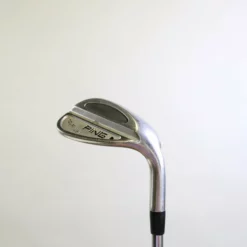 Ping Tour Lob Wedge 58* RH 34.5 In Steel Shaft Stiff Flex -Ping Wedges Sales Store 3b0cf7b8 581e 5d02 9515 594c78fa9132