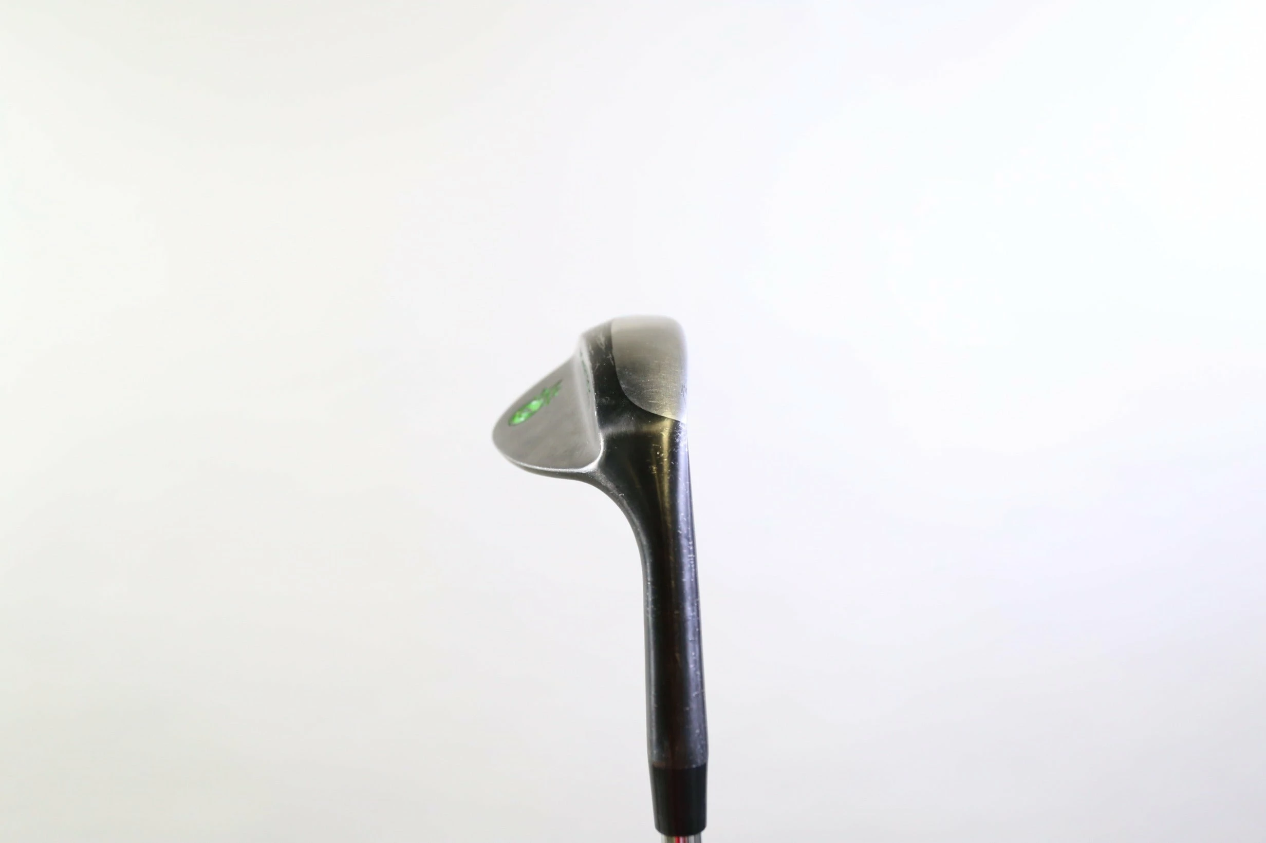 Unspecified Bombtech Grenade 60* Wedge 8* Bounce RH 35.25 In Steel Shaft Stiff Flex 5 Unspecified Bombtech Grenade 60* Wedge 8* Bounce RH 35.25 In Steel Shaft Stiff Flex - Image 3