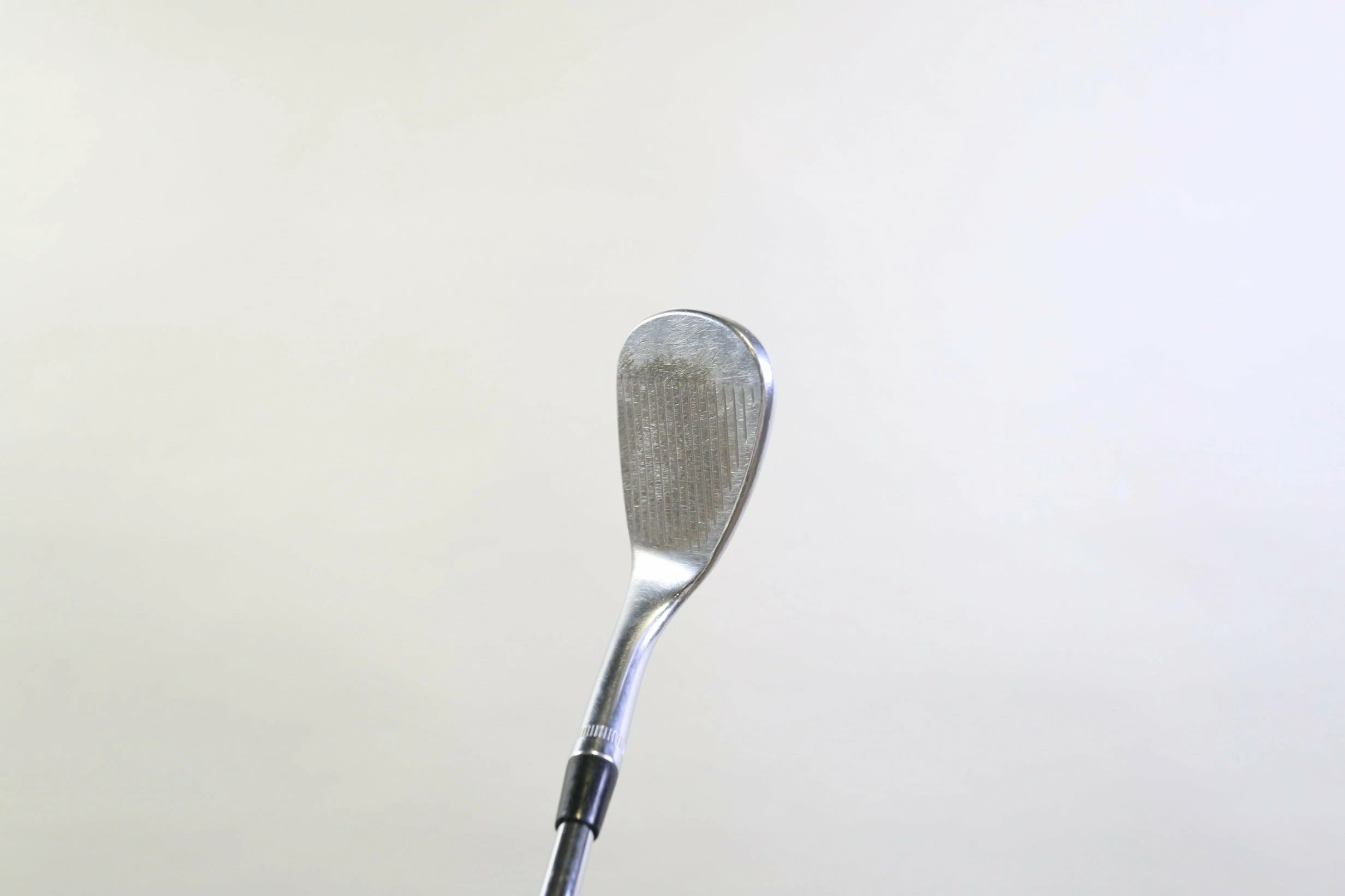 Callaway MD5 JAWS Chrome T Grind 58* Wedge RH 35 In 8* True Temper Steel Stiff 9 Callaway MD5 JAWS Chrome T Grind 58* Wedge RH 35 In 8* True Temper Steel Stiff - Image 7