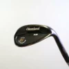 Cleveland CG16 Tour Black Pearl 56* Wedge RH 35.25 In Steel Shaft Stiff Flex
