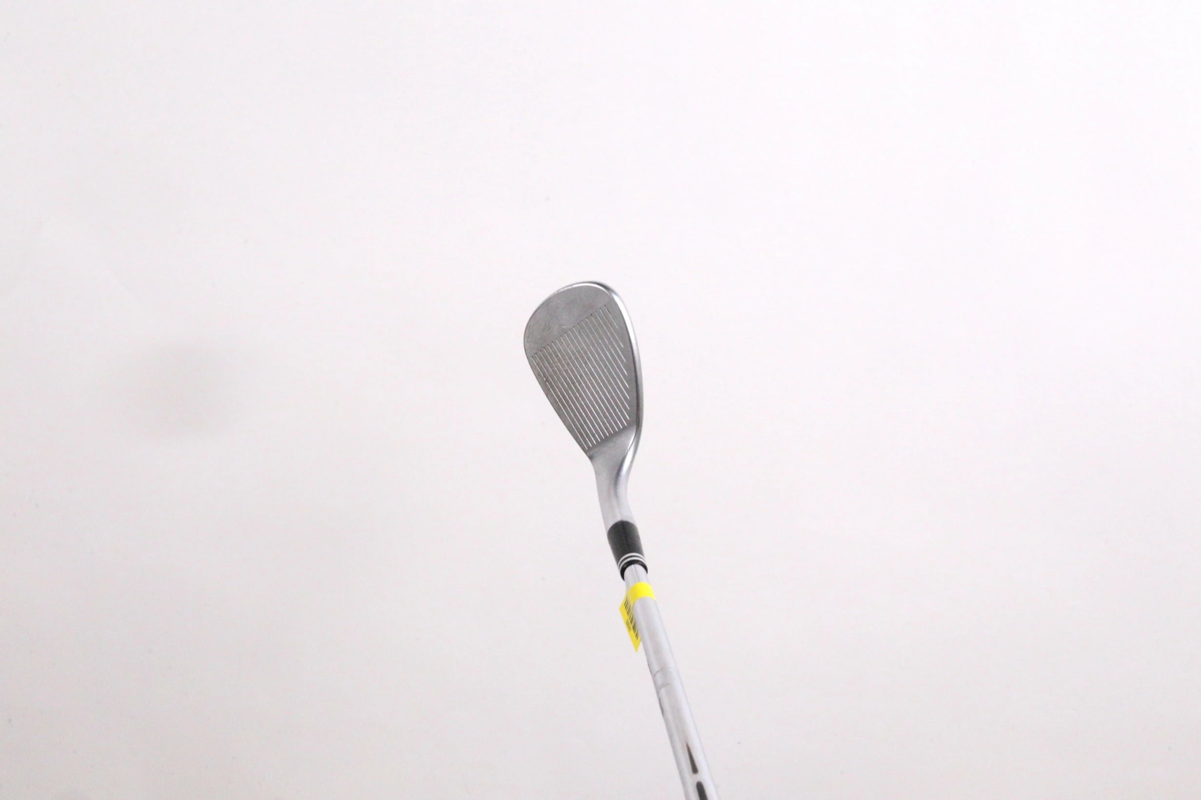 Cleveland CBX 60* Wedge RH 35 In Dynamic Gold 115 Steel Shaft Stiff Flex 9 Cleveland CBX 60* Wedge RH 35 In Dynamic Gold 115 Steel Shaft Stiff Flex - Image 7