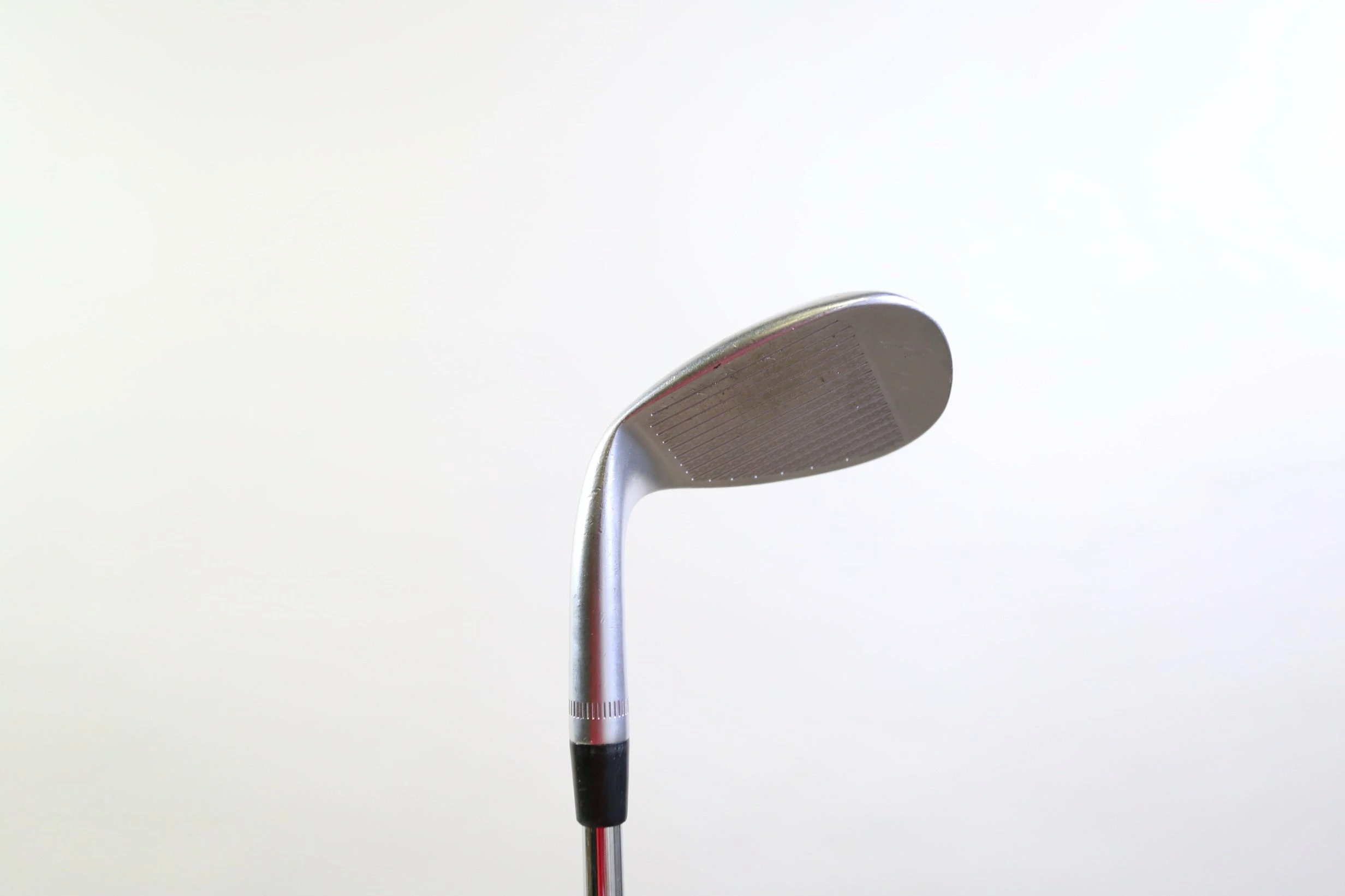 Callaway Mack Daddy 2 Chrome 58* Wedge 14* Bounce RH 35.75 In Steel Stiff Flex 7 Callaway Mack Daddy 2 Chrome 58* Wedge 14* Bounce RH 35.75 In Steel Stiff Flex - Image 5