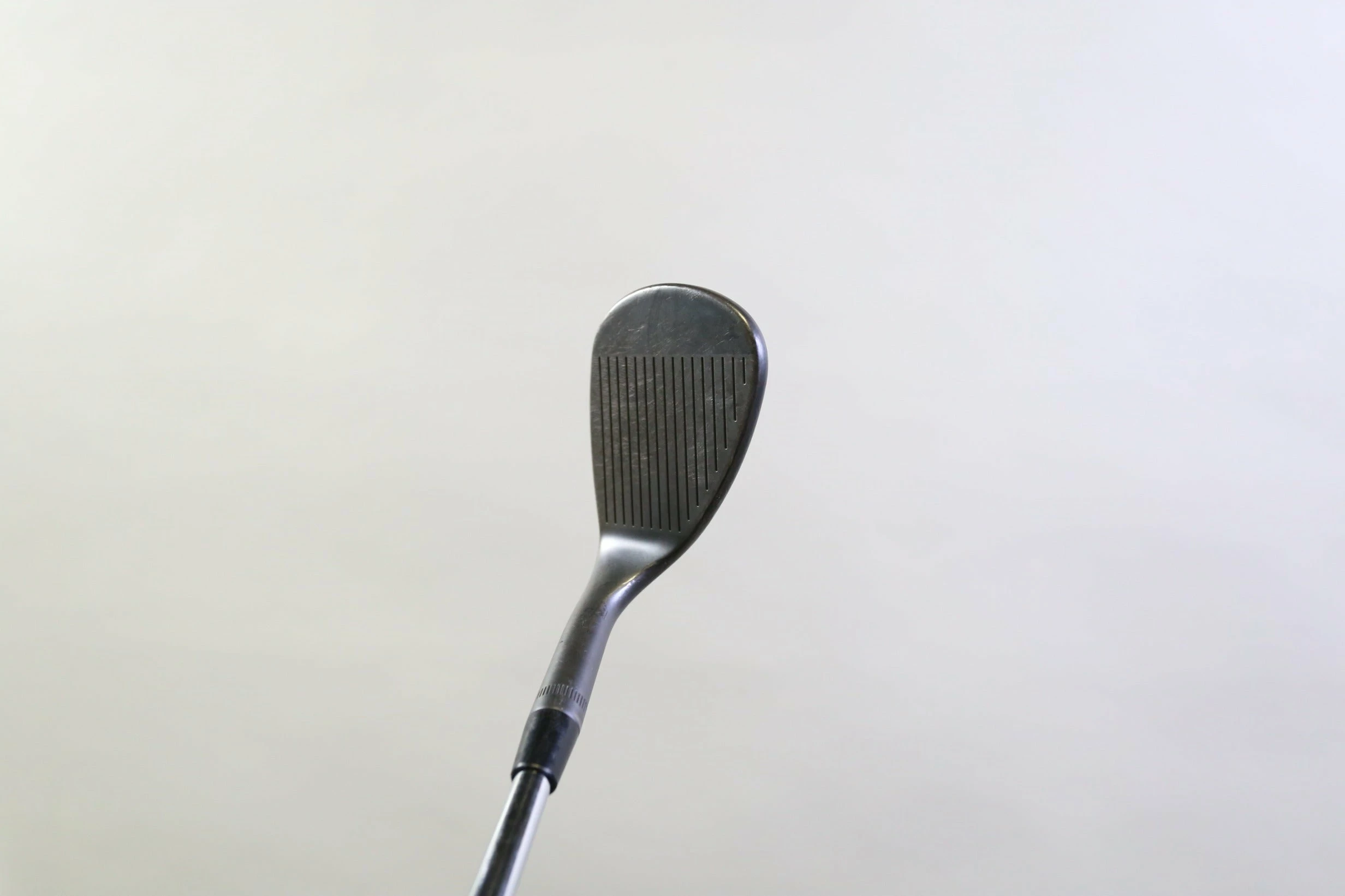 Callaway MD3 Milled Black C Grind Lob Wedge 64* RH 35.25 In Callaway Steel Shaft 9 Callaway MD3 Milled Black C Grind Lob Wedge 64* RH 35.25 In Callaway Steel Shaft - Image 7