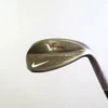 Nike VR Pro Forged Brushed Oxide Raw 52* Wedge RH 35.5 In Steel Stiff Flex 2 Nike VR Pro Forged Brushed Oxide Raw 52* Wedge RH 35.5 In Steel Stiff Flex -Ping Wedges Sales Store 3e34c1d4 3ea2 570a af1b caed595fd337