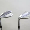LEFTY Ping Glide SS 56*, 60* Black Dot Wedge Set Ping Graphite Shafts Stiff -Ping Wedges Sales Store 3ec12767 6b11 5d5e b75e a663bdac0ed8