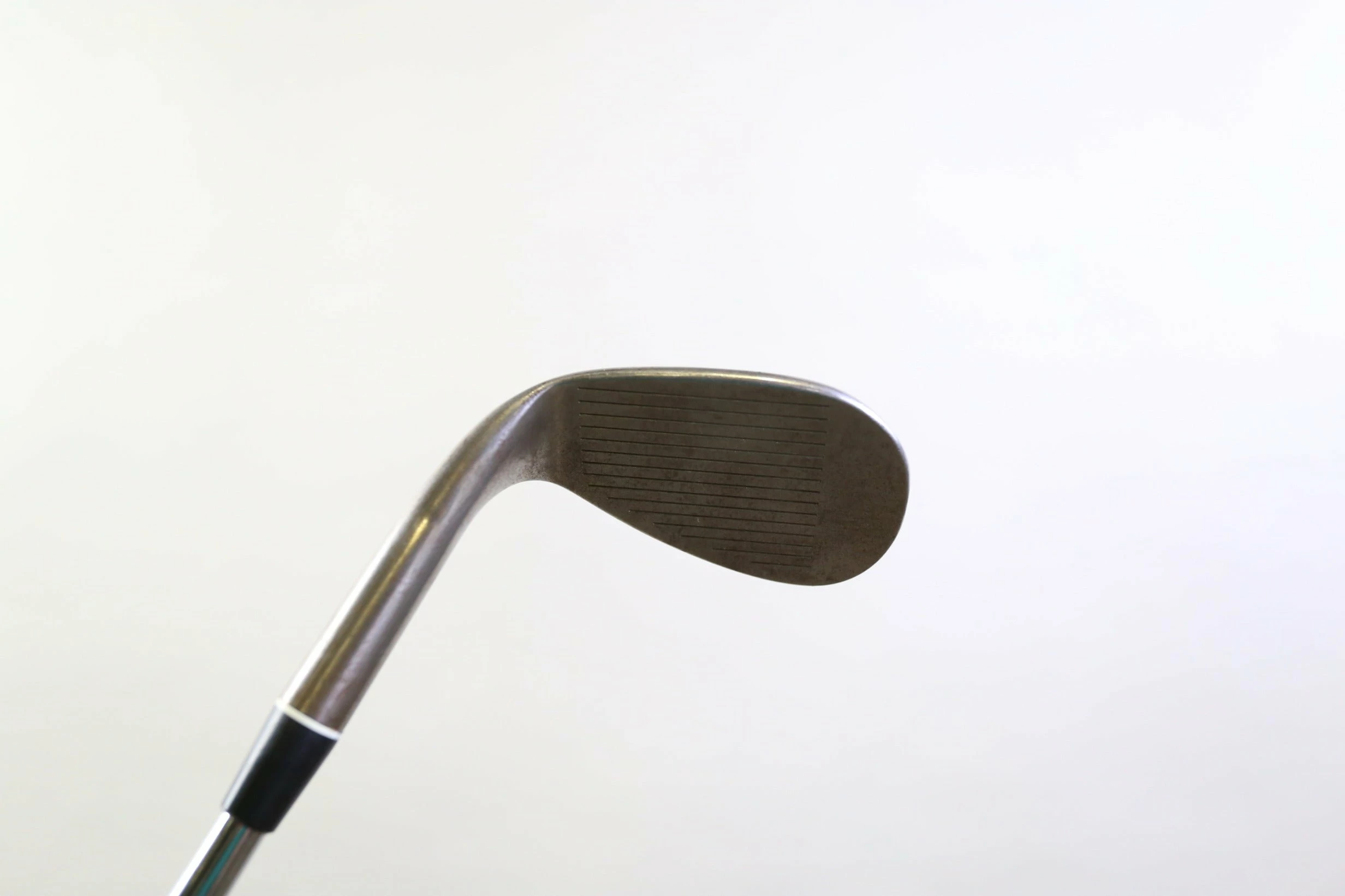 Fourteen Forged 60* Wedge RH 34.25 In KBS Tour-V Steel Shaft Stiff Plus Flex 4 Fourteen Forged 60* Wedge RH 34.25 In KBS Tour-V Steel Shaft Stiff Plus Flex - Image 2