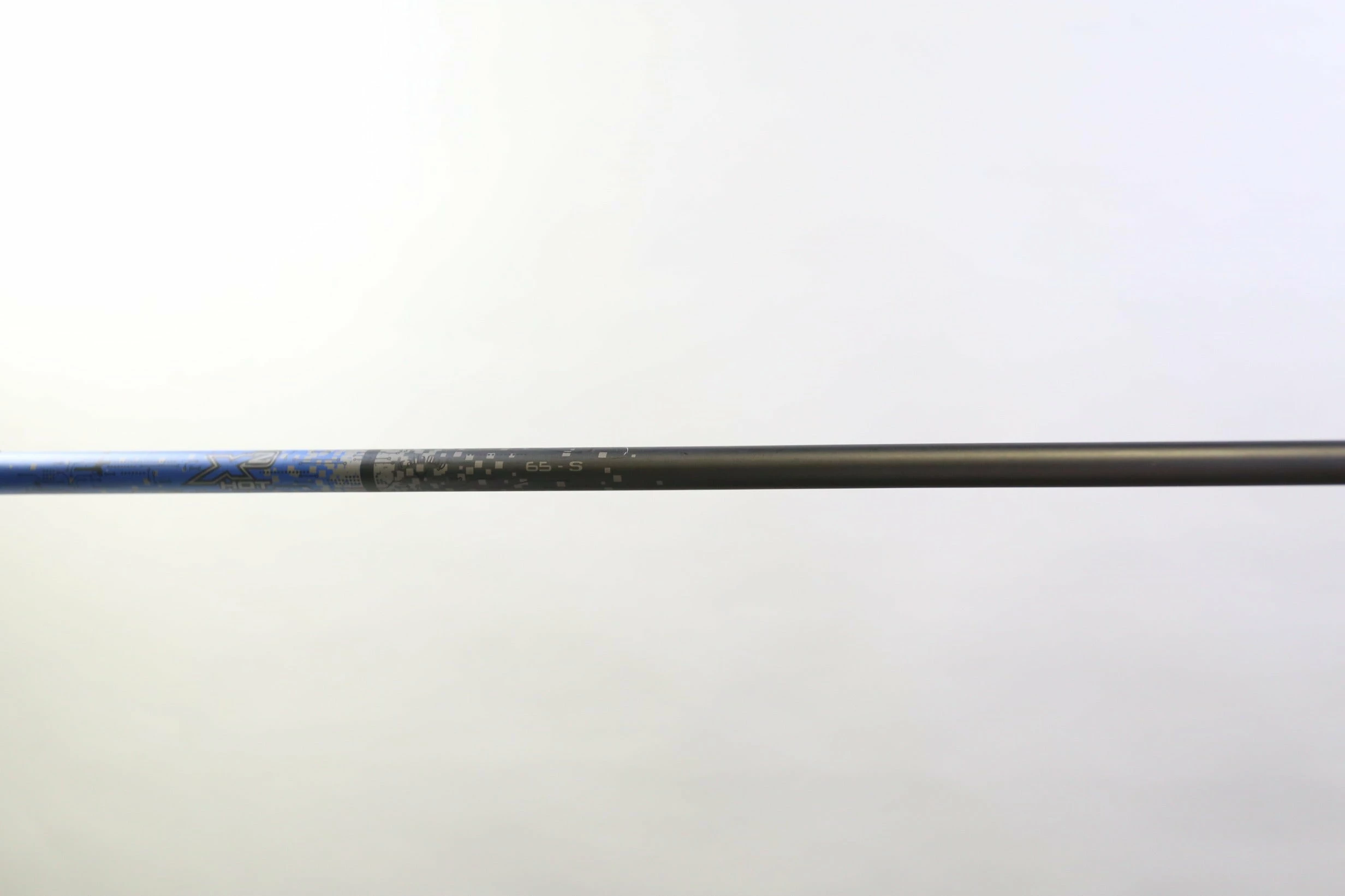 Callaway X2 Hot Pitching Wedge 44* RH 35.5 In Aldila Graphite Shaft Stiff Flex 10 Callaway X2 Hot Pitching Wedge 44* RH 35.5 In Aldila Graphite Shaft Stiff Flex - Image 8