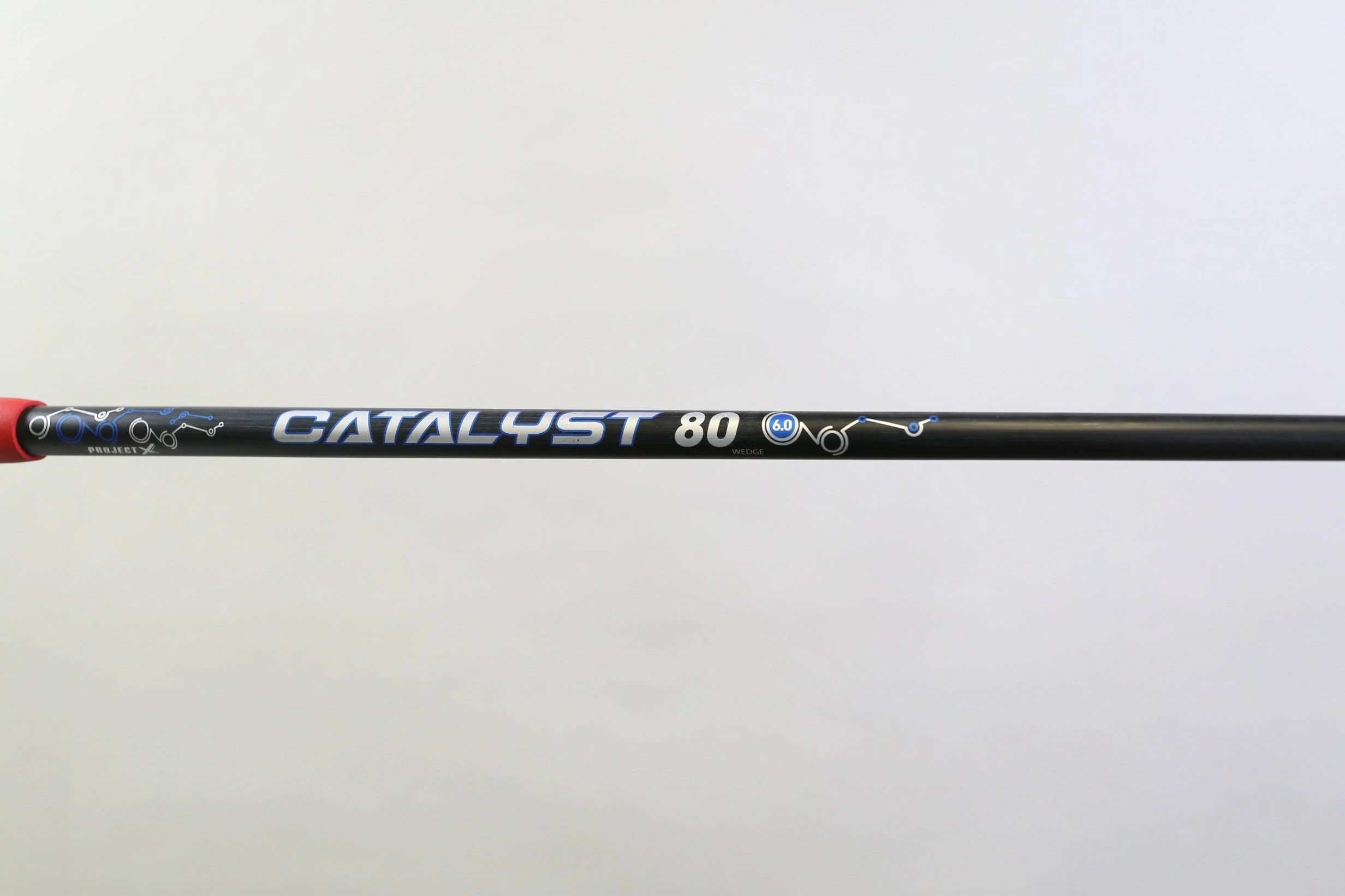 Callaway MD5 JAWS Chrome 60* Wedge RH 34.5 In Graphite Shaft Stiff Flex 10 Callaway MD5 JAWS Chrome 60* Wedge RH 34.5 In Graphite Shaft Stiff Flex - Image 8