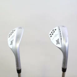 PXG 0311 Sugar Daddy 56*, 60* Wedge Set RH -0.25 In Steel Shafts Stiff Flex 13 PXG 0311 Sugar Daddy 56*, 60* Wedge Set RH -0.25 In Steel Shafts Stiff Flex -Ping Wedges Sales Store 3f7d3cd4 4eff 506d 9ca6 8dc763fc696b