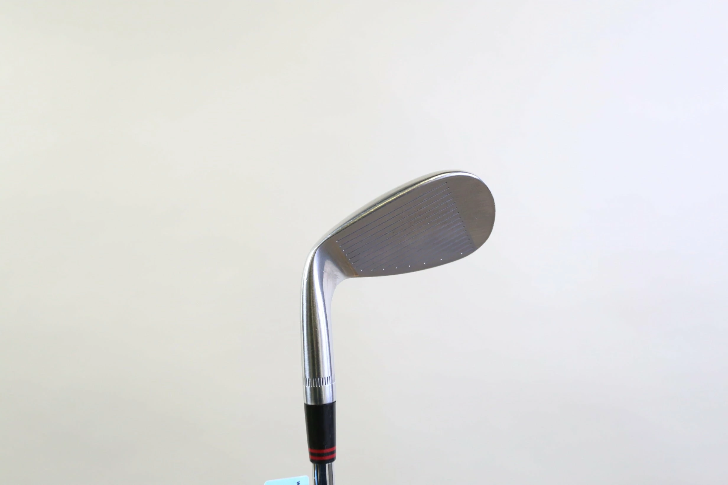 Ben Hogan Equalizer II Chrome Gap Wedge 52* RH 36.5 In KBS Tour-V Shaft Stiff 7 Ben Hogan Equalizer II Chrome Gap Wedge 52* RH 36.5 In KBS Tour-V Shaft Stiff - Image 5