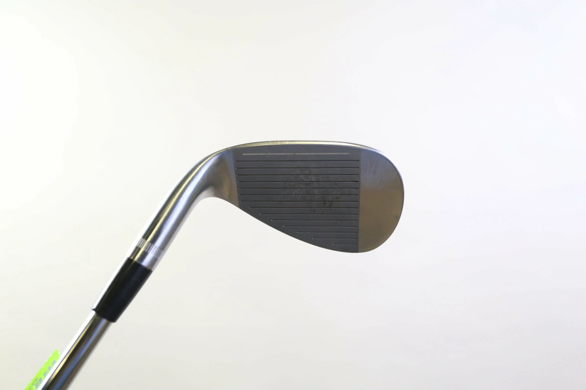 Renegar RxF Sand Wedge 56* RH 35.5 In KBS Steel Shaft Stiff Flex 4 Renegar RxF Sand Wedge 56* RH 35.5 In KBS Steel Shaft Stiff Flex - Image 2