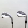 Cleveland CBX2 50*, 54* Wedge Set RH True Temper Steel Shafts Wedge Flex 1 Cleveland CBX2 50*, 54* Wedge Set RH True Temper Steel Shafts Wedge Flex -Ping Wedges Sales Store 4038fc10 0396 5e0e bdc0 8df3cbb17bf0