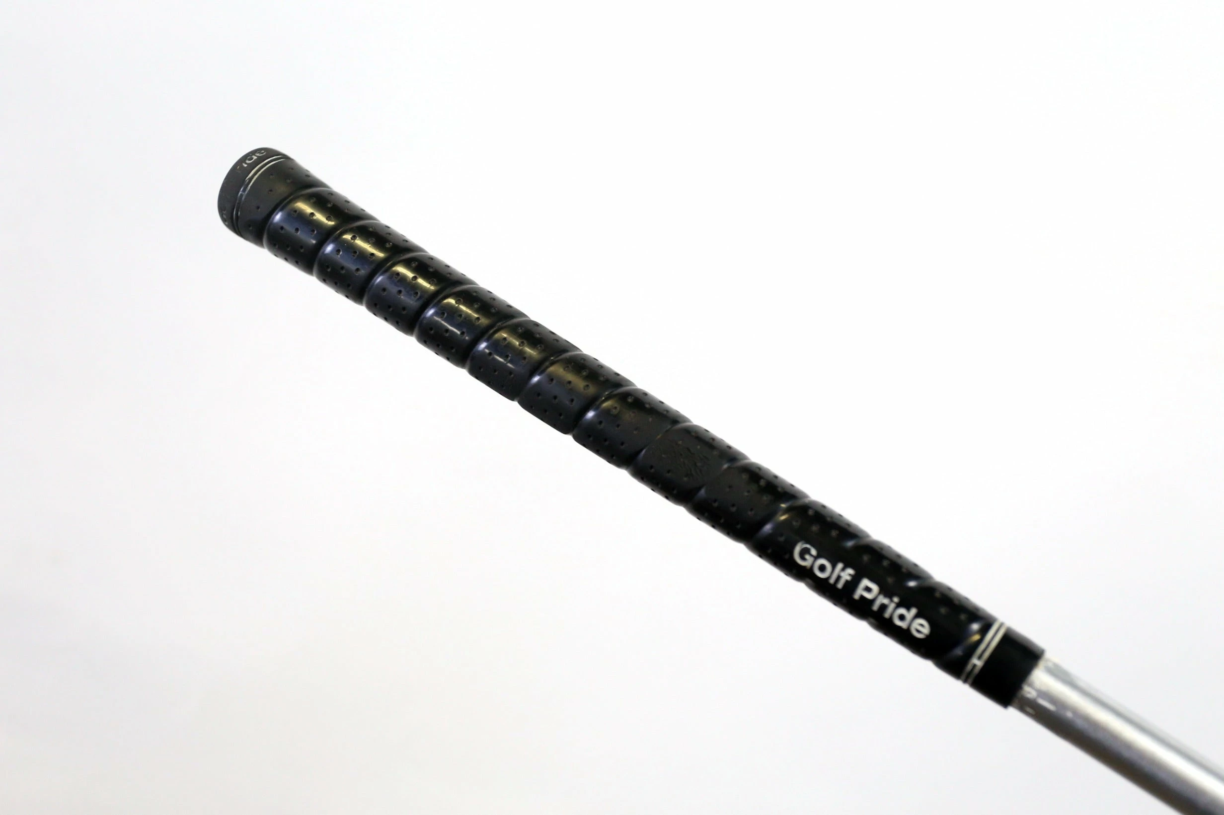 Scratch 8620 DD Satin 53* Wedge RH 36 In KBS C-Taper Steel Shaft Stiff Flex 11 Scratch 8620 DD Satin 53* Wedge RH 36 In KBS C-Taper Steel Shaft Stiff Flex - Image 9