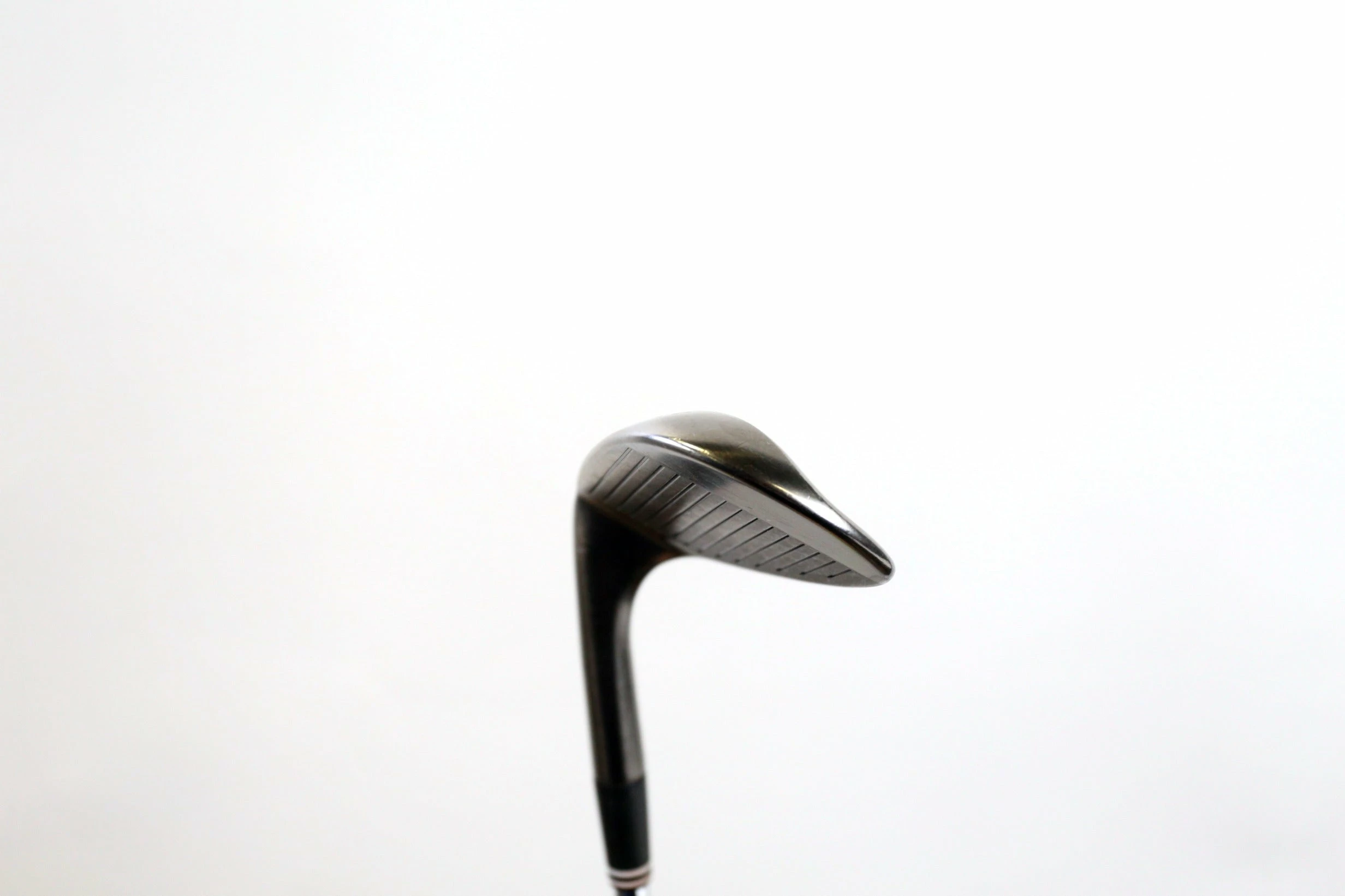 Cleveland CG14 Black Pearl 52*/10* Wedge RH 35.75 In Steel Shaft Wedge Flex 6 Cleveland CG14 Black Pearl 52*/10* Wedge RH 35.75 In Steel Shaft Wedge Flex - Image 4