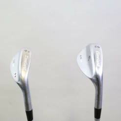 Cleveland CG10 52*, 56* Wedge Set RH True Temper Steel Shafts Wedge Flex 13 Cleveland CG10 52*, 56* Wedge Set RH True Temper Steel Shafts Wedge Flex -Ping Wedges Sales Store 4180fd42 1e6b 5424 87d6 e3747ef22704