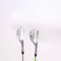 Callaway Mack Daddy Forged Satin Chrome 52*, 56* Wedge Set RH True Temper Stiff 15 Callaway Mack Daddy Forged Satin Chrome 52*, 56* Wedge Set RH True Temper Stiff -Ping Wedges Sales Store 419ca8aa d137 5042 bc04 5fe46ebdc64a scaled