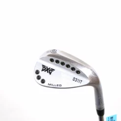 PXG 0311T Sugar Daddy Lob Wedge 60* RH 35 In NS Pro Steel Shaft Regular Flex