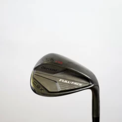 Cleveland CBX Full Face 56* Wedge RH 35.5 In True Temper Steel Wedge Flex