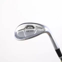 Cleveland 588 RTX CB Satin SW, LW Wedge Set RH Steel Shaft Stiff Flex -Ping Wedges Sales Store 41fdb35d 932c 5a82 ae56 255014052fa4