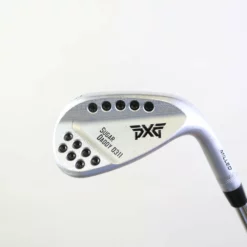PXG 0311 Sugar Daddy 56*, 60* Wedge Set RH -0.25 In Steel Shafts Stiff Flex 14 PXG 0311 Sugar Daddy 56*, 60* Wedge Set RH -0.25 In Steel Shafts Stiff Flex -Ping Wedges Sales Store 423aa254 530b 5e0b 8ab1 415ff27f23e0