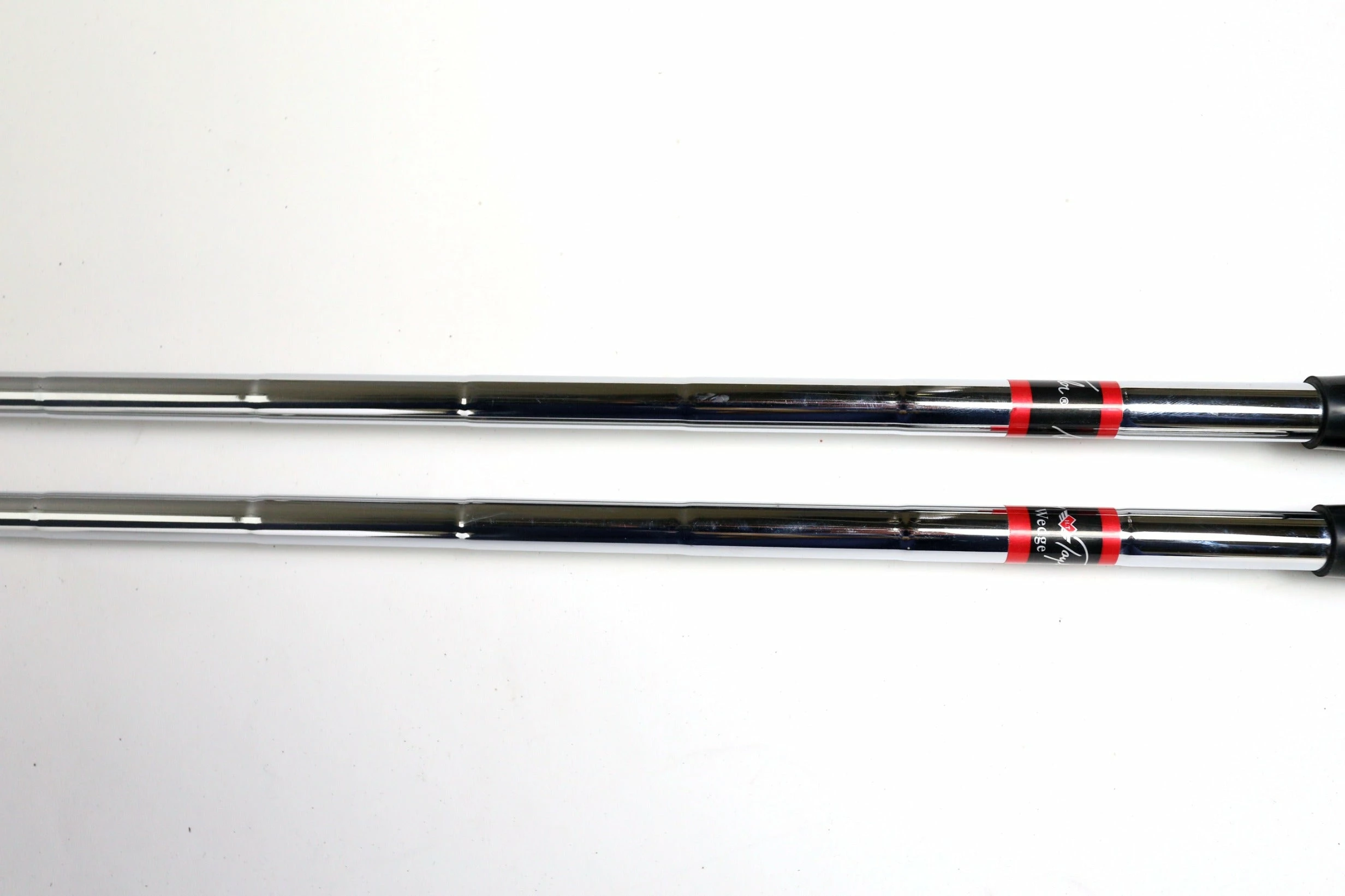 Unspecified Harry Taylor 305 Series 56*, 60* Wedge Set RH Steel Shaft Stiff Flex 10 Unspecified Harry Taylor 305 Series 56*, 60* Wedge Set RH Steel Shaft Stiff Flex - Image 8