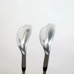 Ping Glide SS Silver Dot 52*, 56* Wedge Set RH True Temper XP Steel Stiff -Ping Wedges Sales Store 425b5e51 9388 51bf 9ff9 384e101578cb